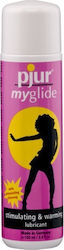 Pjur My Glide Lubricant Gel 100ml