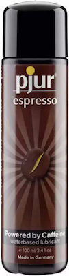 Pjur Espresso Anales Schmiermittel Espresso 100ml