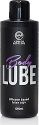 Cobeco Pharma Body Lube Gel lubrifiant 1000ml