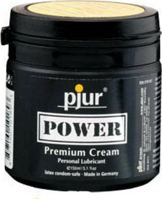 Pjur Power Premium Cream Schmiermittel 150ml