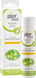 Pjur Med Repair Glide Κολπικό Λιπαντικό 100ml