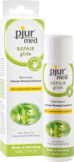 Pjur Med Repair Glide Vaginal Lubricant 100ml