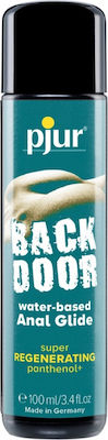 Pjur Back Door Anal Lubricant 100ml