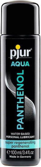 Pjur Aqua Panthenol Water Based Personal Lubricant Λιπαντικό 100ml