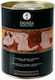 Shunga Sweet Snow Body Pudră cu Parfum Mierea nimfelor 228gr