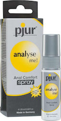 Pjur Analyse Me! Anal Comfort Stimulant in Spray 20ml