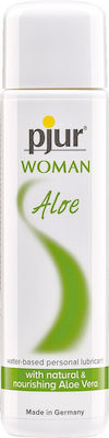 Pjur Woman Aloe Κολπικό Λιπαντικό 30ml