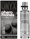 Cobeco Pharma Onyx Άρωμα με Φερομόνες για Άνδρες σε Spray 14ml