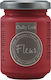 Fleur Chalky Look Chalk Paint Colour F27 Tomato...