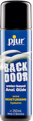 Pjur Back Door Comfort Πρωκτικό Λιπαντικό Gel 250ml