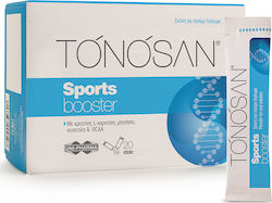 Uni-Pharma Tonosan Sports Booster 20 Tütchen