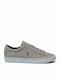 Ralph Lauren Sayer Wohnung Sneakers Gray