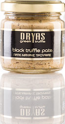 Dryas Πατέ Μαύρης Τρούφας 80gr Dryas Πατέ Μαύρης Τρούφας 80gr