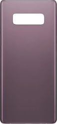 Καπάκι Μωβ Orchid Grey Galaxy Note 8 Καπάκι Μωβ Orchid Grey Galaxy Note 8