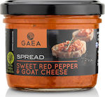 Gaea Spread Πιπεριάς Φλωρίνης Με Μυζήθρα 100gr