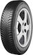 Firestone Multiseason 2 195/55R15 89V XL 4 Сезона Гума за Пътник Кола