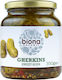 Biona Pickle Αγγουράκια Με Αγαύη 350gr