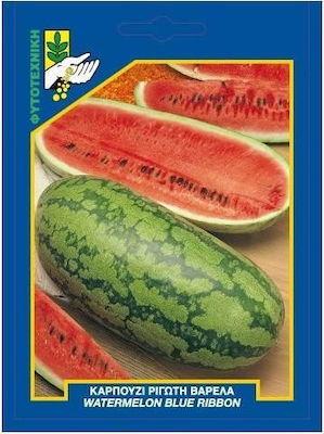 Γενική Φυτοτεχνική Αθηνών Seeds Watermelon