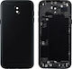 Capac Baterie Negru pentru Samsung SM-J530F Galaxy J5 (2017)