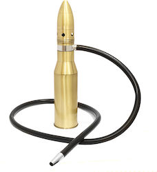 Tfar Hookah Gold 37cm