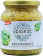 Biona Pickle Ξινολάχανο 350gr