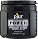 Pjur Power Premium Cream Schmiermittel 500ml