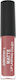 Dorothy L Matte Lip Lasting Color Lang anhaltend Flüssig Lippenstift Matt 103 7ml