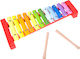Classic World Wooden Xylophone Star for 1.5+ Years