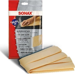 Sonax Synthetic Leather Cleaning for Body 44x44cm