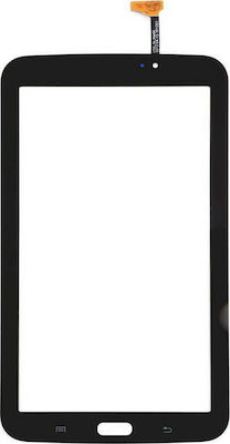 Touch-Mechanismus Ersatzteil black (Galaxy Tab 3 7.0)