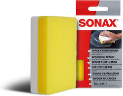 Sonax Σφουγγάρι Εφαρμογής Αλοιφών & Κεριού Sonax Σφουγγάρι Εφαρμογής Αλοιφών & Κεριού