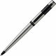 Hugo Boss Ribbon Pen Ballpoint with Blue Ink Matte