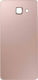 Batterieabdeckung Rosa für Galaxy A5 2016