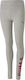 Puma Kids Legging Long Gray Alpha