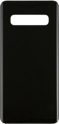 Καπάκι Μαύρο Galaxy S10+