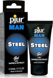 Pjur Steel Stimulans Gel für Männer 50ml