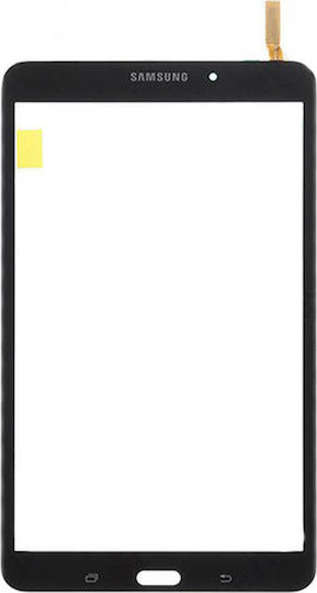 Μηχανισμός Αφής Μαύρο (Galaxy Tab 4 8.0 T330)