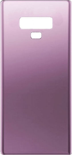 Καπάκι Μπαταρίας Μωβ για Galaxy Note 9