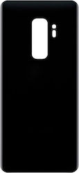 Καπάκι Μαύρο Galaxy S9+ Καπάκι Μαύρο Galaxy S9+