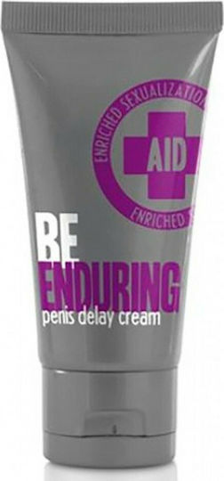 Cobeco Pharma AID Be Enduring Delay Cream for Men 45ml