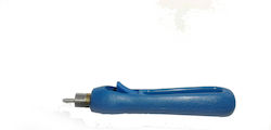 Grobheiten 10mm mit Abzieher