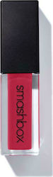 Smashbox Υγρό Κραγιόν Matte Riches 4ml