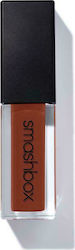 Smashbox Υγρό Κραγιόν Matte Lip Goals 4ml