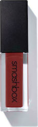 Smashbox Υγρό Κραγιόν Matte Boss Up 4ml