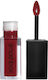 Smashbox Υγρό Κραγιόν Matte Role Model 4ml
