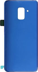 Καπάκι Μπλε Galaxy A8 2018 Καπάκι Μπλε Galaxy A8 2018