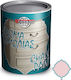 Superlux Chalk Paint Colour Chalk Pink 750ml