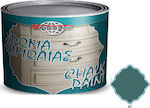 Superlux Chalk Paint Χρώμα Κιμωλίας Πράσινο 330ml