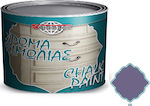 Superlux Chalk Paint Χρώμα Κιμωλίας Λιλά Μωβ 330ml