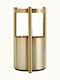 Zogometal K28 Matt Gold 18x18x40cm